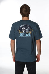 SPORT PARADISE TEE - Rip Curl